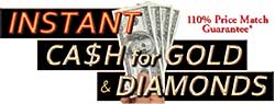 Instant Cash For Gold And Diamonds, Niles, Ohio. Instant Cash For Gold And Diamonds, Niles, Ohio.