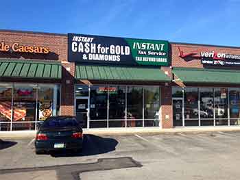 Austintown